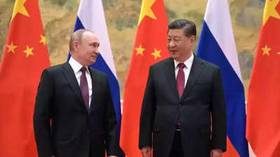 China says Russia is 'important' G20 member, cannot be expelled by others
