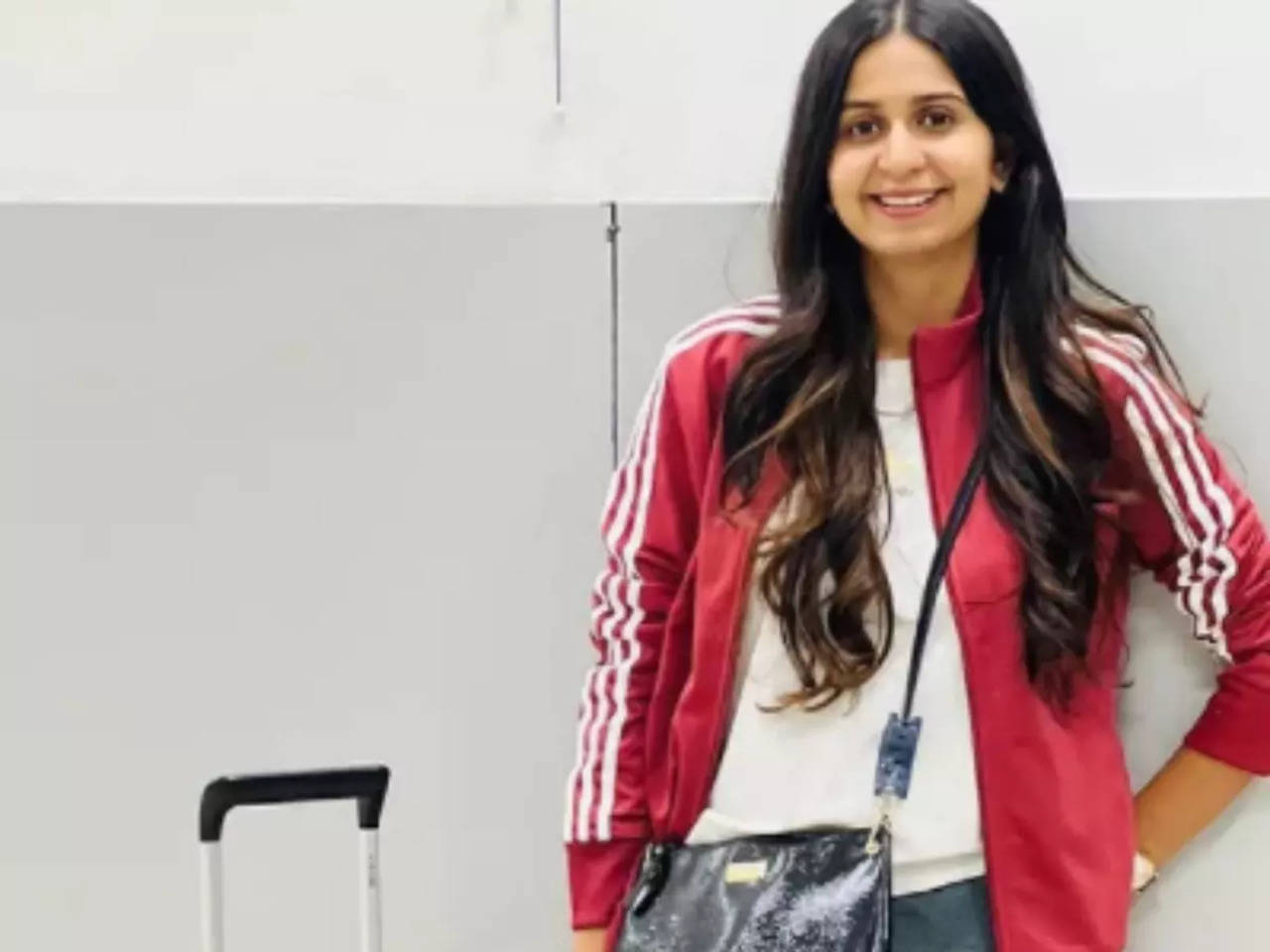 Kinjal Dave Sex Video Com - PHOTO! Kinjal Dave heads off to the USA for her live shows | Gujarati Movie  News - Times of India