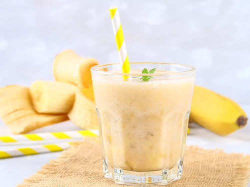 10 refreshing summer smoothies for quick Weight loss