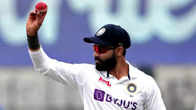Ravindra Jadeja regains No.1 ICC Test all rounder rankings - India Today
