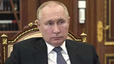 Putin plans to attend G20 summit: Russian ambassador