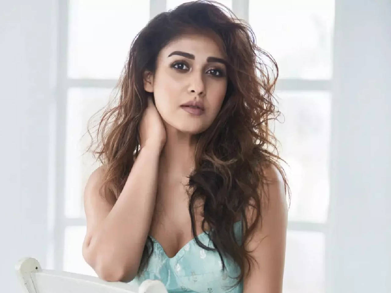 Nayanthara to begin shooting for Atlee - Shah Rukh Khan movie | Tamil Movie  News - Times of India