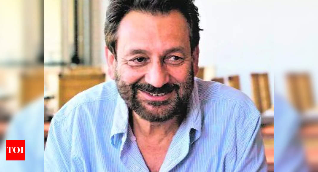 If I had the rights to ‘Mr India’, I would have done a sequel by now: Shekhar Kapur – Times of India
