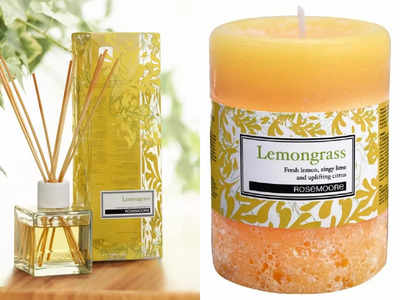 Candles vs Diffusers: Settling an all-time debate