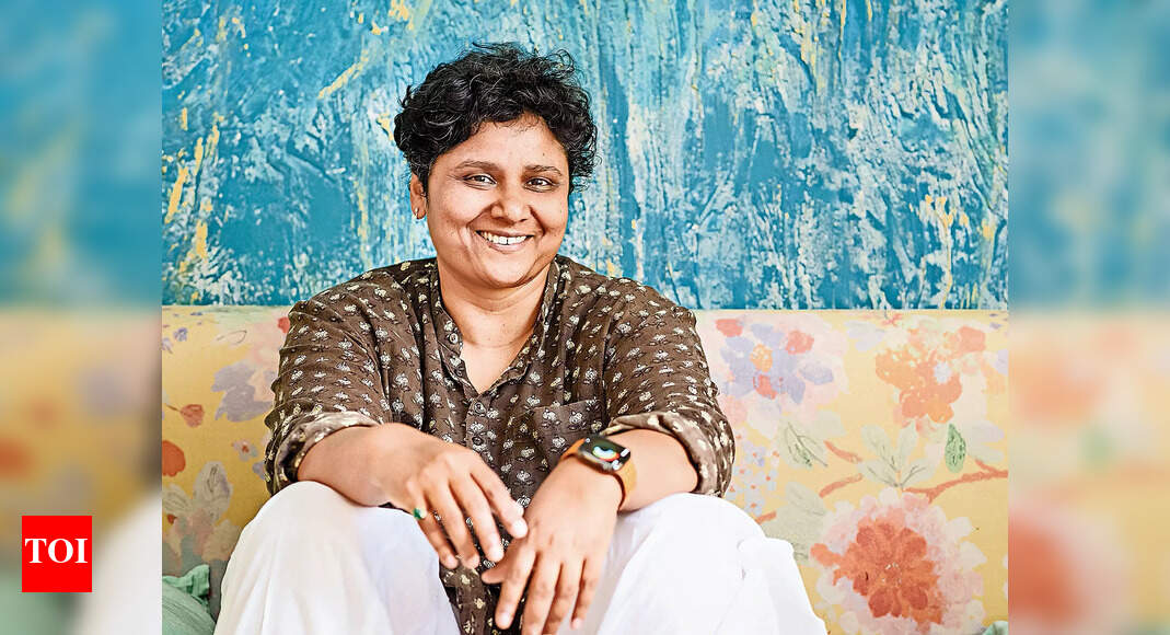 When I entered Tollywood with the dream of making films, it didn’t ...