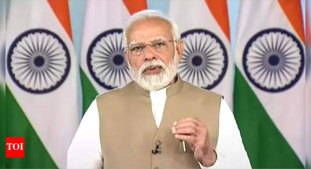 Hope Bengal govt will punish culprits in Birbhum killings: PM