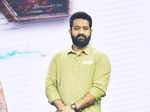 Aamir Khan joins Jr NTR, Ram Charan & Alia Bhatt to promote 'RRR'