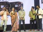 Aamir Khan joins Jr NTR, Ram Charan & Alia Bhatt to promote 'RRR'