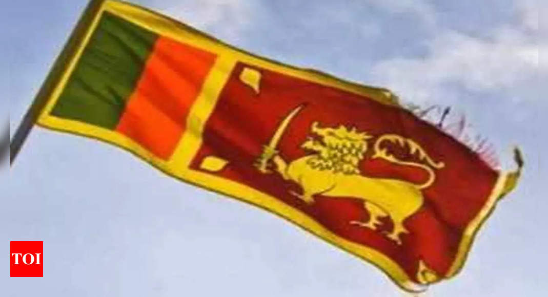 tamil:  US welcomes proposed talks between Lanka govt and TNA – Times of India