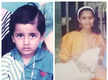 
Unseen childhood pictures of ex-Bigg Boss Malayalam contestants
