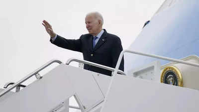 All eyes on Brussels as Biden heads to Europe with sanctions stick in hand