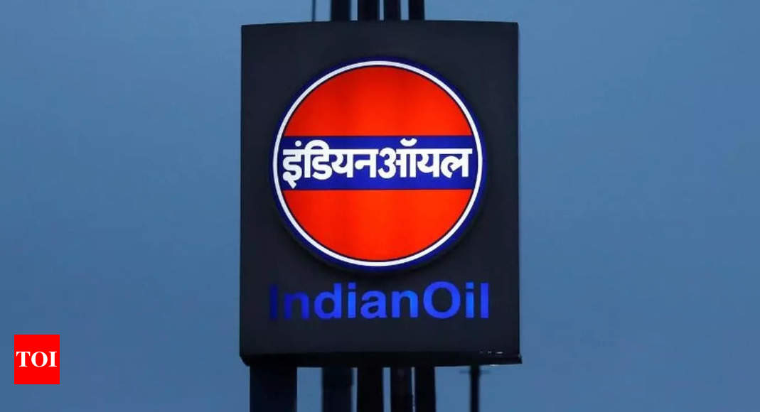 Indian Oil Corporation buys 3 million barrels of Urals for May loading: Report – Times of India