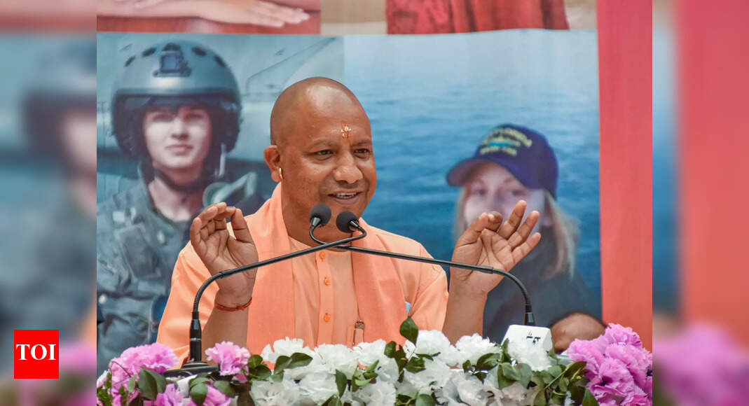 Top RSS leaders likely to attend Yogi Adityanath's swearing-in ...