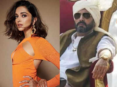 Deepika Padukone reacts to Abhishek Bachchan's comment 'everyone loves Deepika' in 'Dasvi' trailer