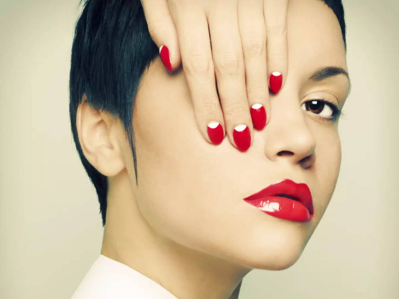 Tips to make your nails grow faster - Times of India