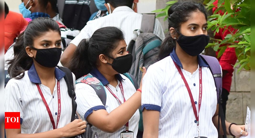 CUET on Class 12 subjects, but no bar on any course