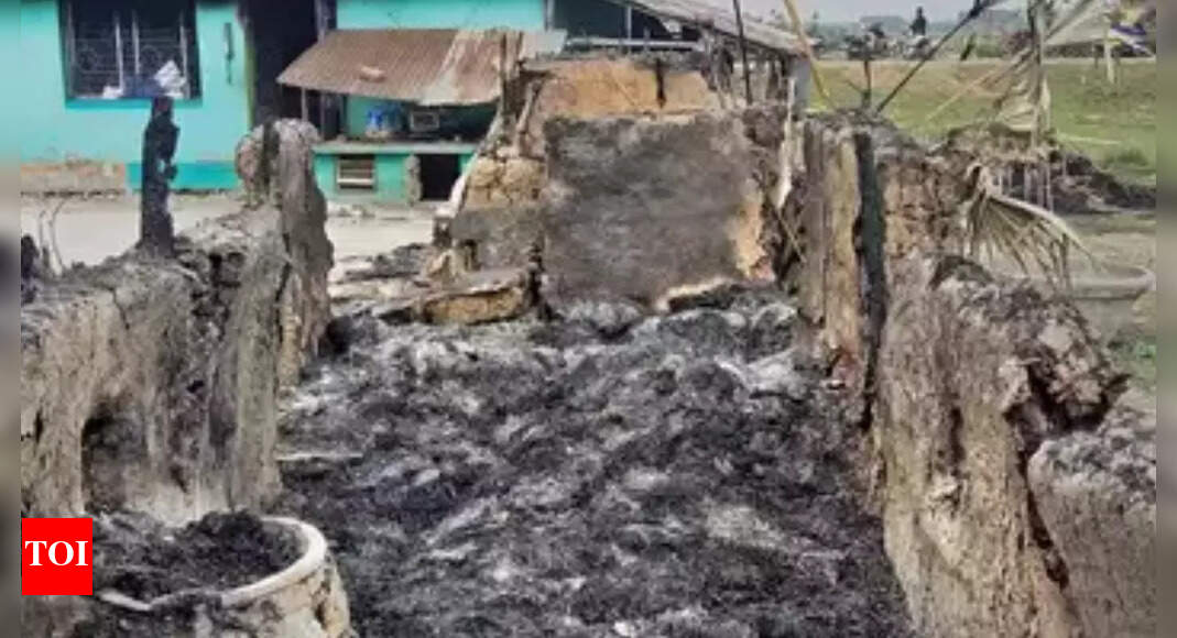 Calcutta HC takes up Birbhum case suo motu, asks for SIT diary