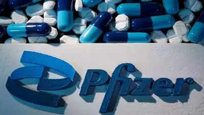 Pfizer recalls blood pressure drugs, citing cancer risk - Times of India