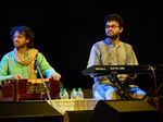 Milind Kulkarni and Anay Gadgil