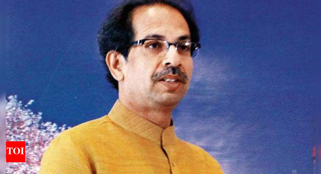 ED hunts &lsquo;money-changer&rsquo; in case linked to Maharashtra CM Uddhav Thackeray&rsquo;s kin