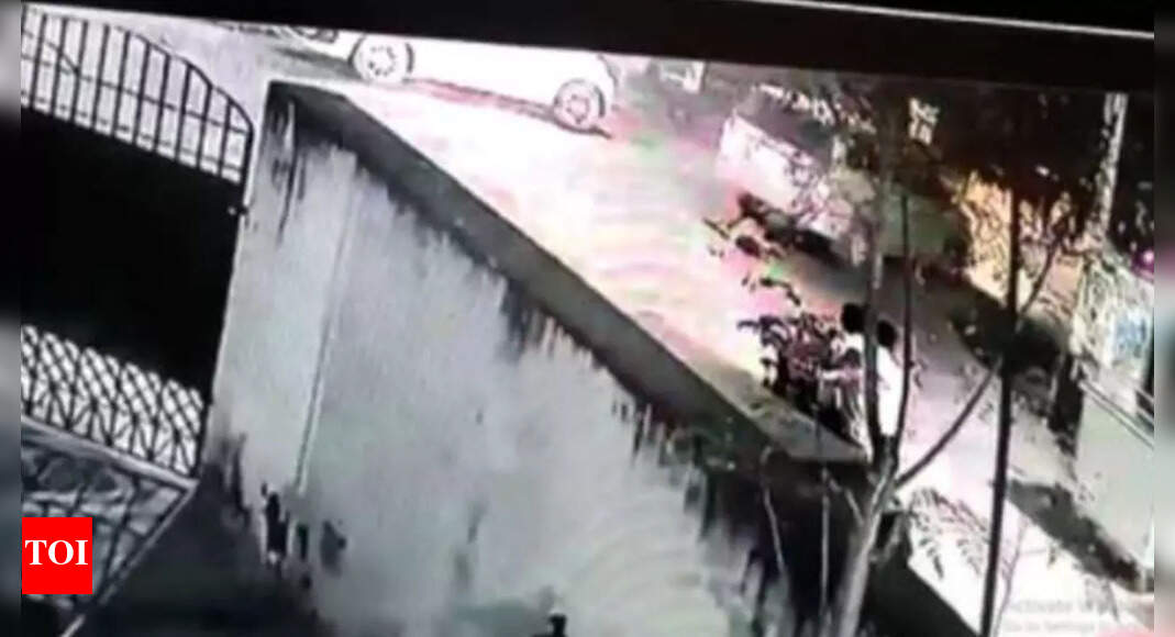 Chennai: Actor Simbu’s car mows down 70-year-old man in Teynampet ...