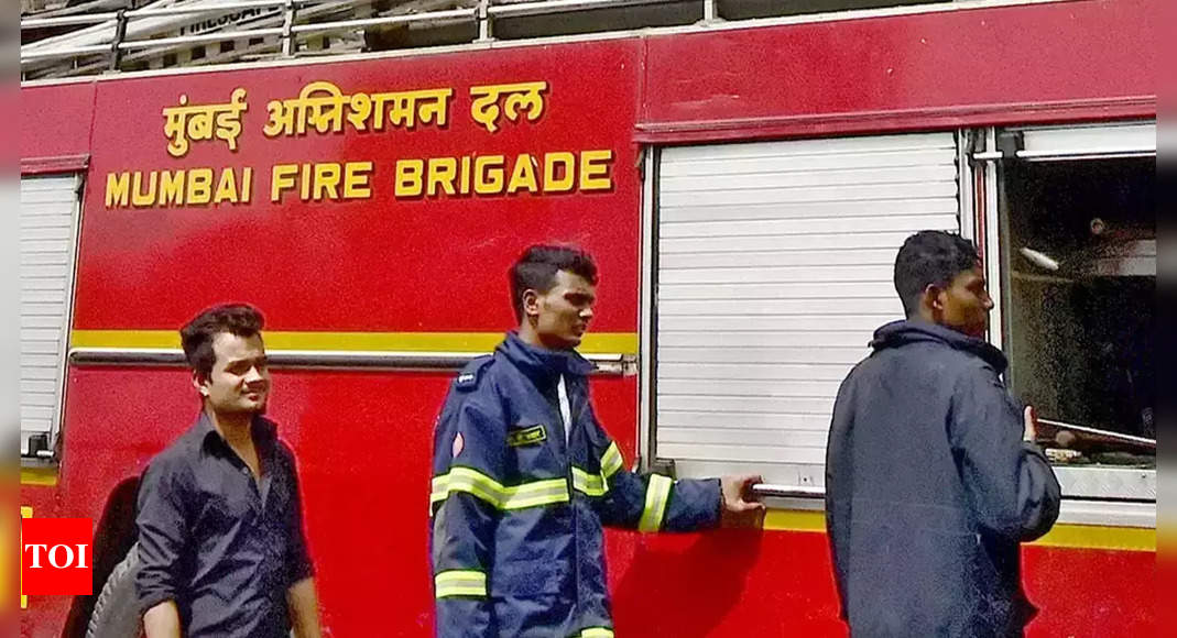 fire-brigade-to-appoint-900-new-recruits-mumbai-news-times-of-india