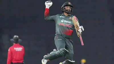 South Africa vs Bangladesh: Tamim Iqbal says Bangladesh triumph over South Africa 'biggest achievement'
