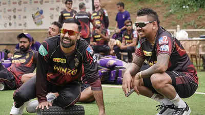 IPL 2019: Kolkata Knight Riders (KKR) Team – Players, Support