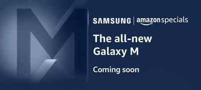 Samsung Galaxy M33 5G with Exynos 1280 SoC to launch in India soon