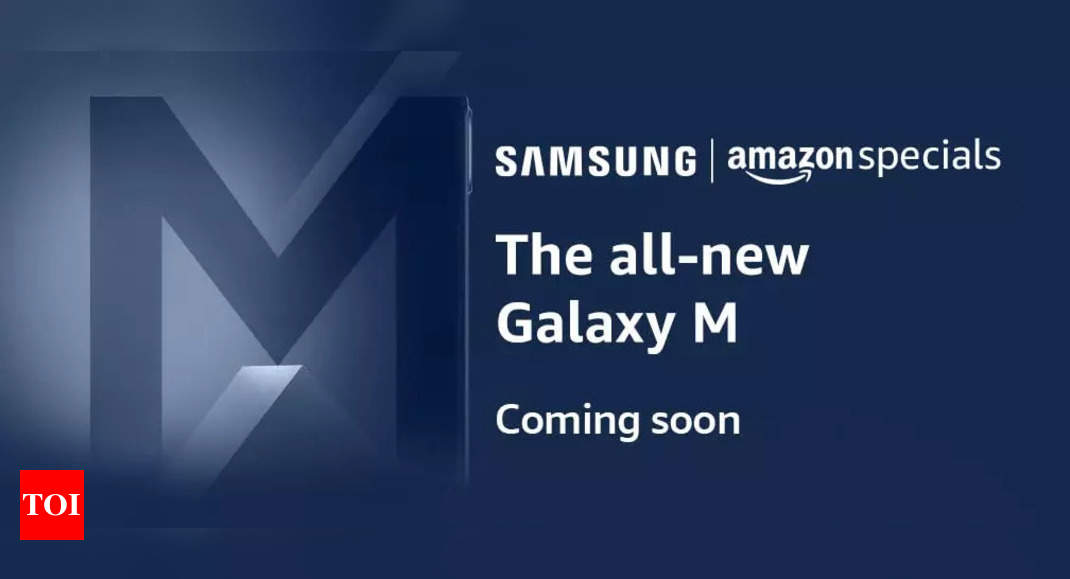 Samsung Galaxy M33 5G com Exynos 1280 SoC será lançado na Índia em breve