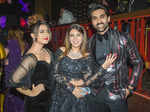 Munisha Khatwani and Sameer Thakur's engagement party pictures