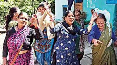 Uttarakhand: Pushkar Singh Dhami must contest from Didihat, say people of CM’s native village