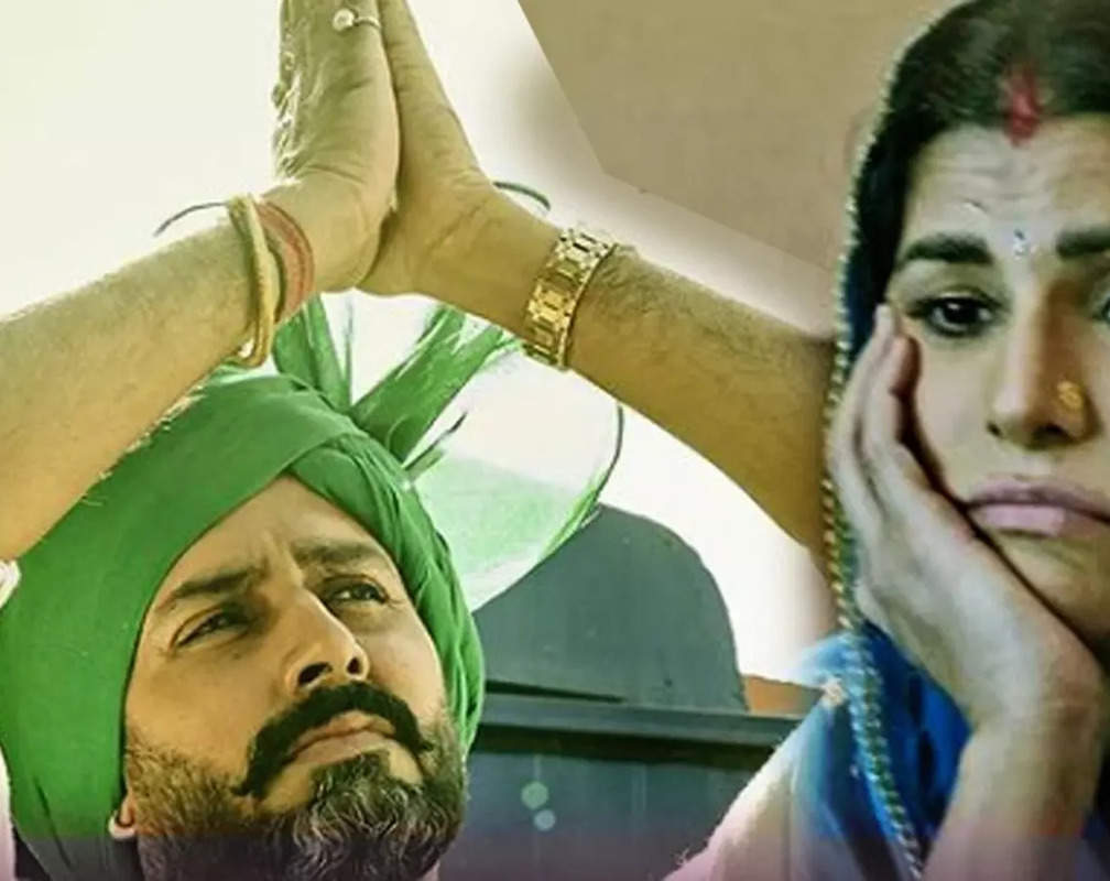 
Abhishek Bachchan starrer 'Dasvi' promises entertainment with emotions
