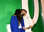 Sonam Kapoor flaunts her baby bump in these new pictures with hubby Anand Ahuja