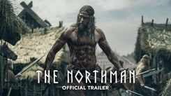 The Northman - Official Trailer