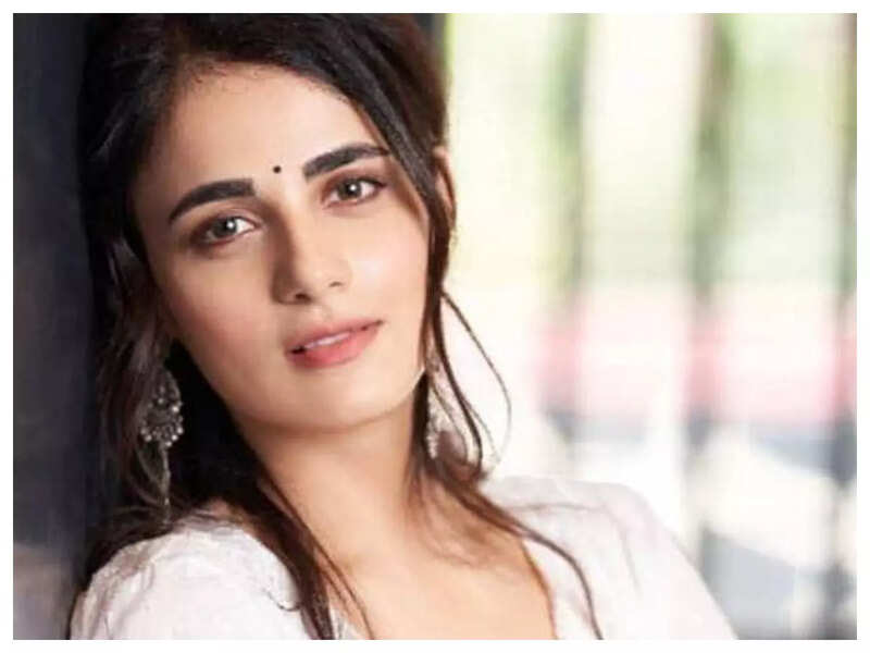 Radhika Madan starts filming for Sudhanshu Saria's 'Sanaa' | Hindi Movie News - Times of India Radhika Madan starts filming for Sudhanshu Saria's 'Sanaa' | Hindi Movie News - Times of India