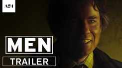 Men - Official Trailer