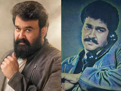 Bigg Boss Malayalam 4: Is host Mohanlal's look in the teaser inspired from one of his iconic characters? here's what his stylist Jishad Shamsudeen has to say