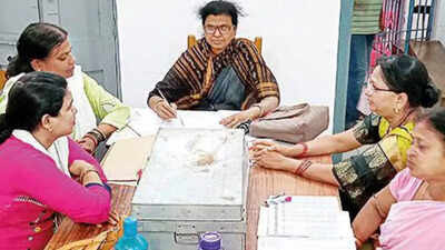 BJD vs Congress likely to dominate Cuttack contest