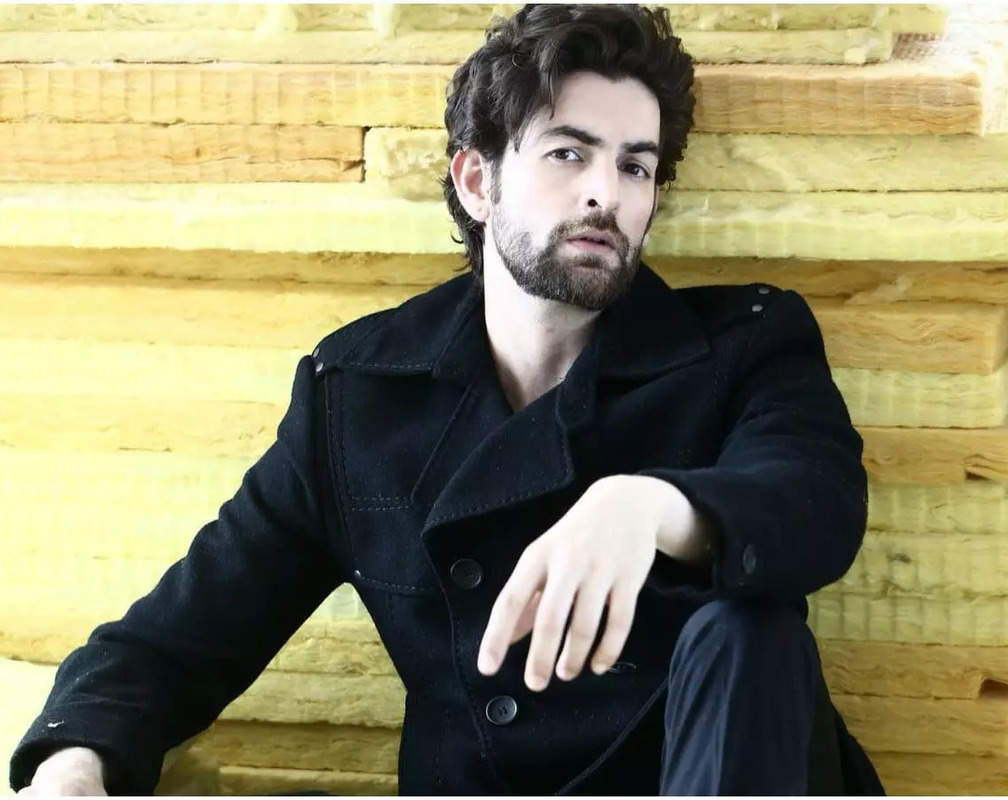 
Neil Nitin Mukesh on why one shouldn’t stop dreaming! Talks about his larger goals
