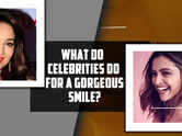 What Do Celebrities Do For A Gorgeous Smile?