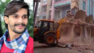 Madhya Pradesh: BJP leader's son stabbed to death near Mhow
