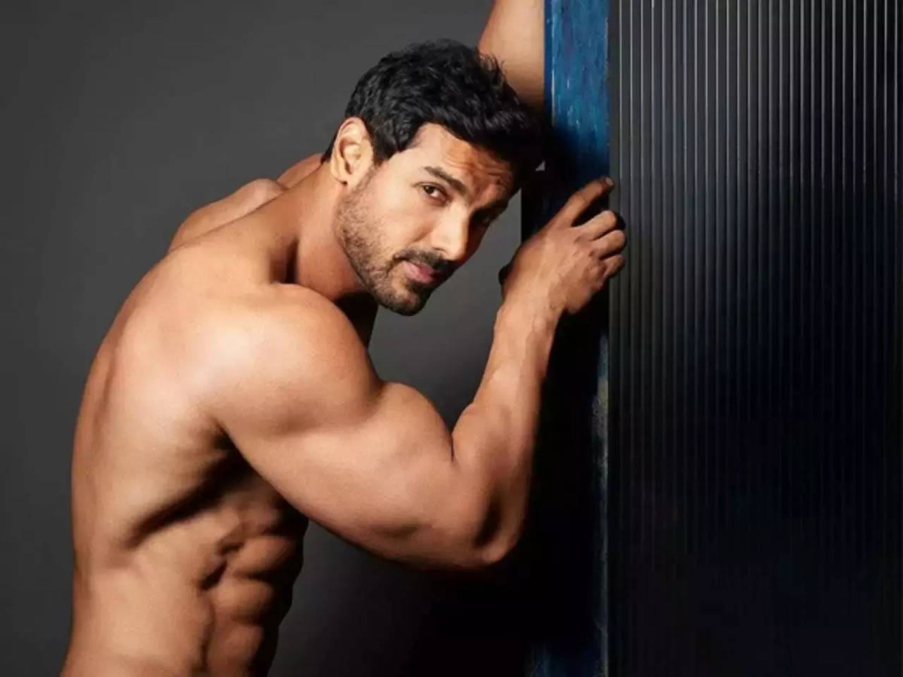 How can you be part of Hindi cinema without knowing Hindi?': When a  director shooed John Abraham out of an audition-Entertainment News ,  Firstpost