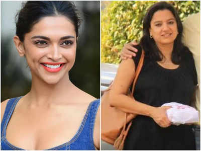 Fight in Deepika Padukone's old building: Kunal Kohli's wife Ravina sends a 10 cr defamation legal notice to neighbour - Exclusive!