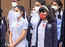 THIS unseen picture of Aishwarya Rai and Abhishek Bachchan's daughter Aaradhya Bachchan in school uniform goes viral