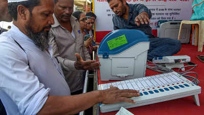 Demand for simultaneous Lok Sabha, Assembly elections made in RS