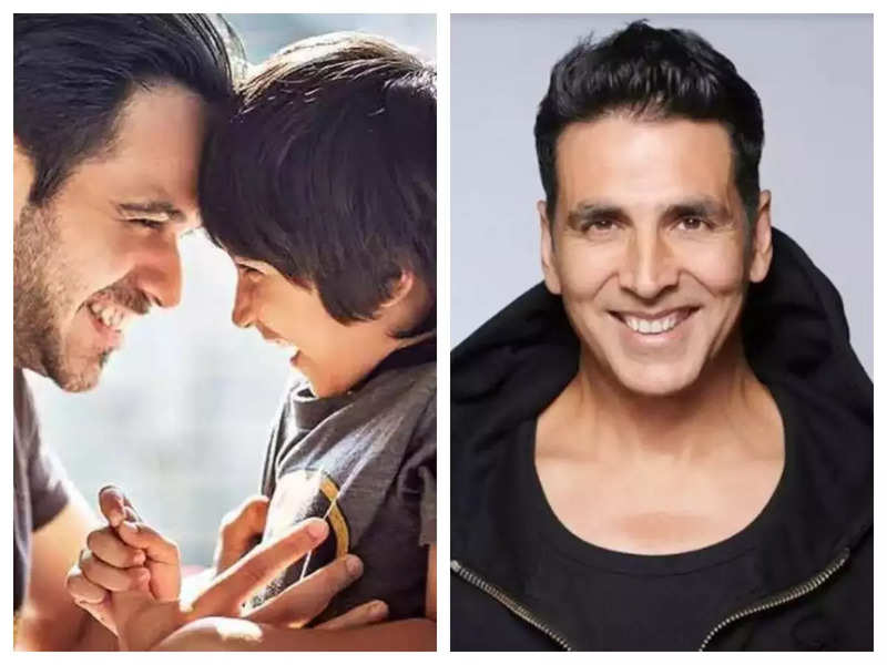 When Emraan Hashmi recalled Akshay Kumar checking in every day after his son was diagnosed with cancer