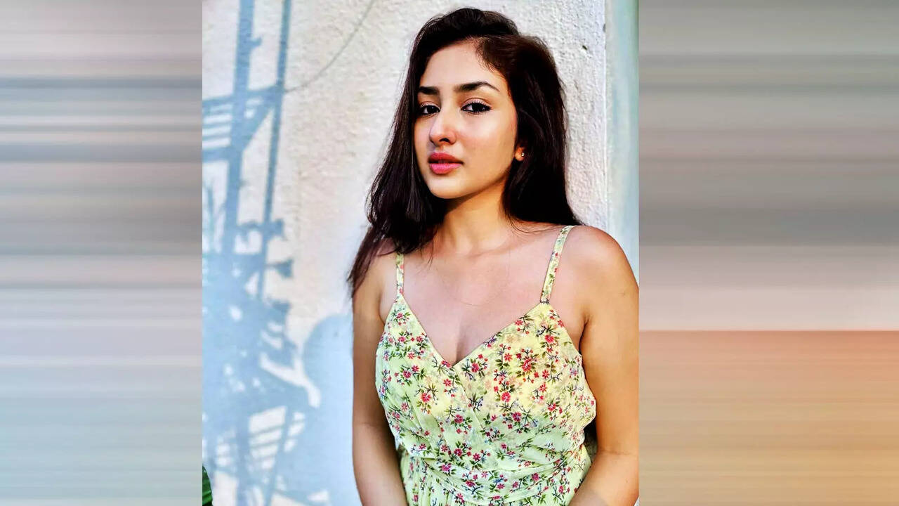 Anchal Sahu: Im a shy person but this industry has made me extrovert
