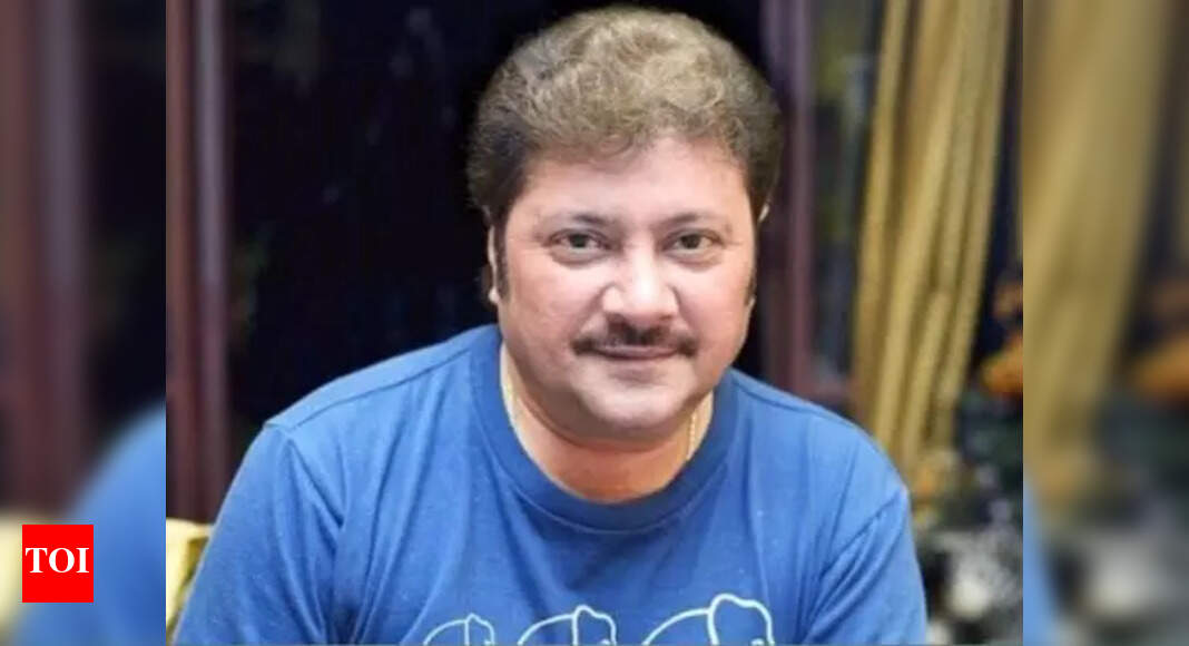 Tollywood mourns veteran actor’s demise | Bengali Movie News - Times of ...