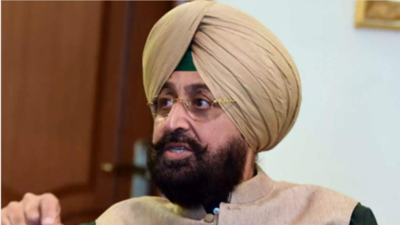 Congress MLA asks Punjab CM to act against officers on installation of statues in assembly